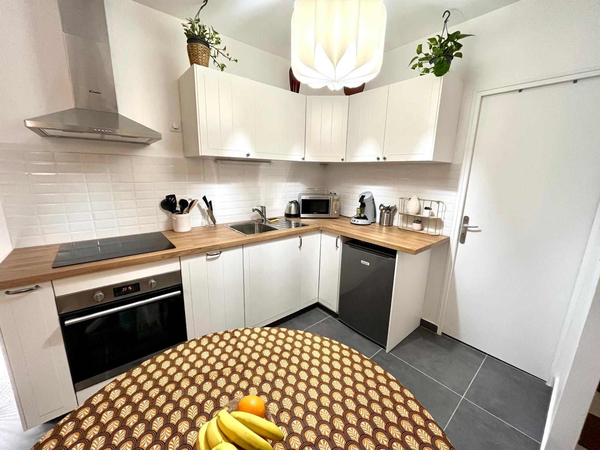 Вілла Cosy House Near Paris, Cdg Airport + Parking Ольне-су-Буа Екстер'єр фото